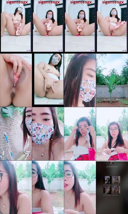 Gadis Chinese Indo Bugil Sange