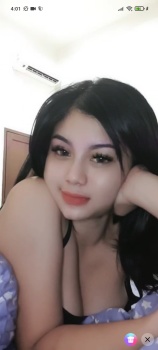 Toket Baby Feriosa Cakep