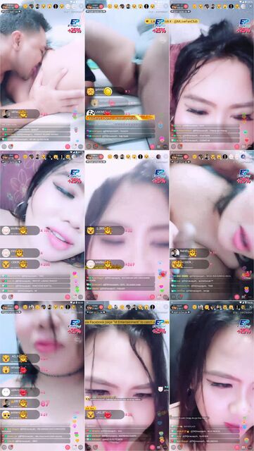 Jilat memek mbak Uchul