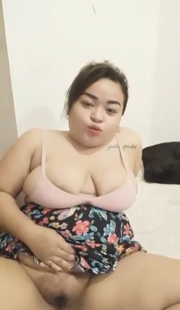 Jembut Memek Miss Gudel BBW Lokal