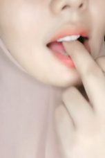 Jilboobs Cantik Lagi Sange