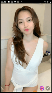 Miss Juli Cantik Sexy Mango