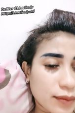 Jilat Memek Kak Sherin