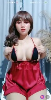 Miss V Cantik nan Jelita TT Mulus