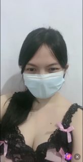 Miss Ayin aka bbygeb