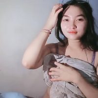 Miss Ciko Panlok Cakep banget