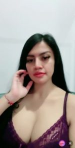 Alondra Toge bulat MangoLive