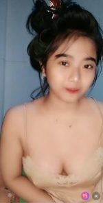 Baby Uh baju tidur seksi