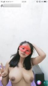 Celina Toket gede montok