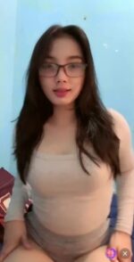 Lea makin cakep binal aja nih