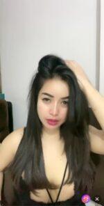 Miss Key Cantik bening idaman pascol