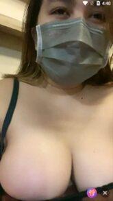 Loli Toge Mango Live