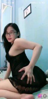 Posisi WOT versi Kak Lea alias Julia