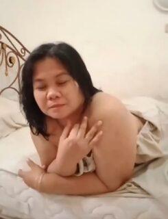 Binor minta jatah ngentot dirumah