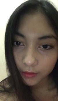 pap toket dari kekasih