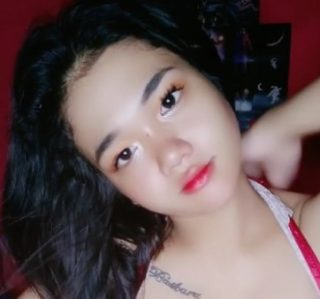 Toket Gede Kak Gisell