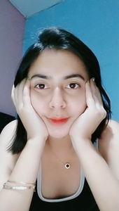 Miss Lucifer makin Cantik Manis aja