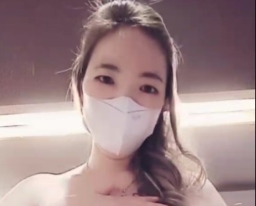 Michelle Panlok show Toket gede Remas Desah