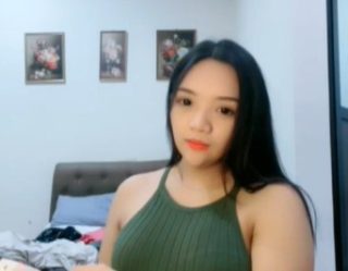 Host Bumil Cantik Nih