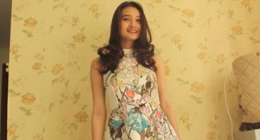 Ngintip Casting Kak Melisa Cantik Bening