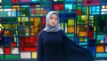 Hijabers Cantik Ngentot Skandal Selebgram