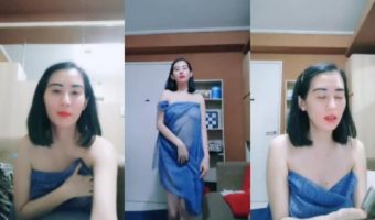 Mbok Jamu Uting Toketnya Nongol Transparan Longdur