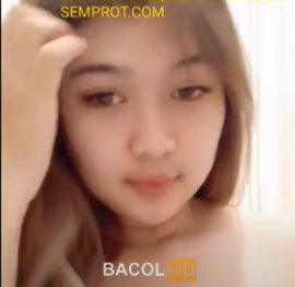 Olivia Mandi lalu Colmek