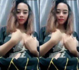 DMX Putri Mango Remas Buah Dada