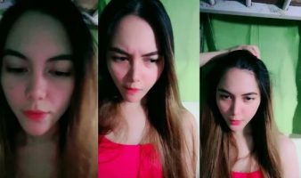 Miss Izami Cantik Hot