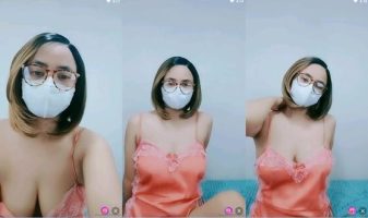 Kak Milla Remas Nenen Bikin Pascol Penasaran