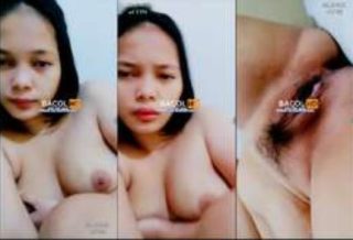 Anggun Colmek di BLING2