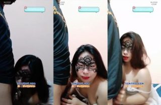 Babyfay Nyepong Live Ahh