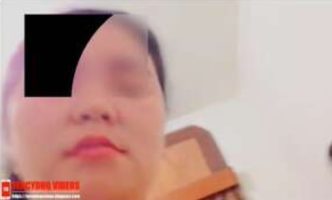 Pijat Teman Kantor Berbonus Ngewe