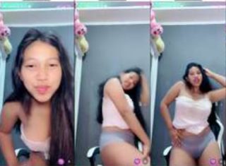 Vira Toge Joget Binal