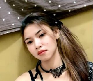 Miss Javiera Colmek Jembut Lebat Aww