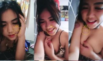 Viola pamerin Susunya