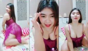 Amalia Cute Seksi Montok Ahh