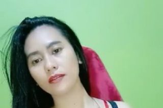 Ichie Lingerie Merah Sange Omek Becekin Dong