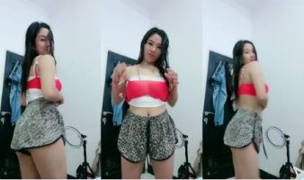 Kak Jenifer Mango Live