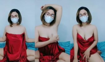 Susunya Milla Khelafa Host Cakep Mango