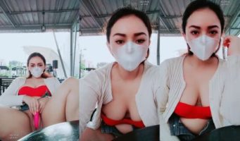 Ravicha Colmek di Cafe