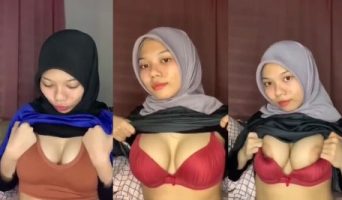 Rista Ukhti Binal Hot