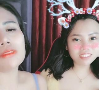 Guru Ezzha Susu Montok dan Bestienya