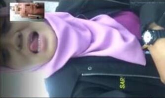 Coli Depan Ukhti Istri Teman (Mantanku)