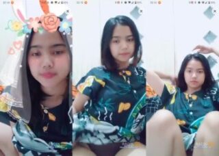 Matcha Cakep Spill Beha Daleman yg Tembem