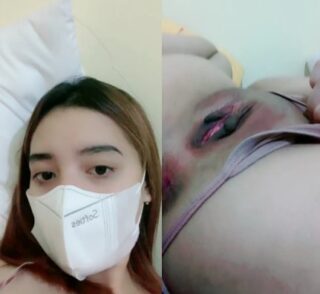 Memek UrBaby Jilatin Gak Nih?