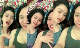 Miss Nairobi Duo Tiktokers Cantik