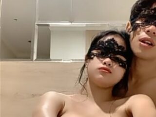 Remas Susu lanjut Kobel Memek Pacar