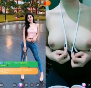 Miss RH April Utingnya di Mango Live