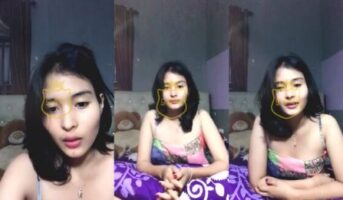 Miss Audi Ngangkang Dong Godain Pascol